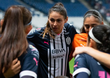 La liga femenil en México pudiera desaparecer.