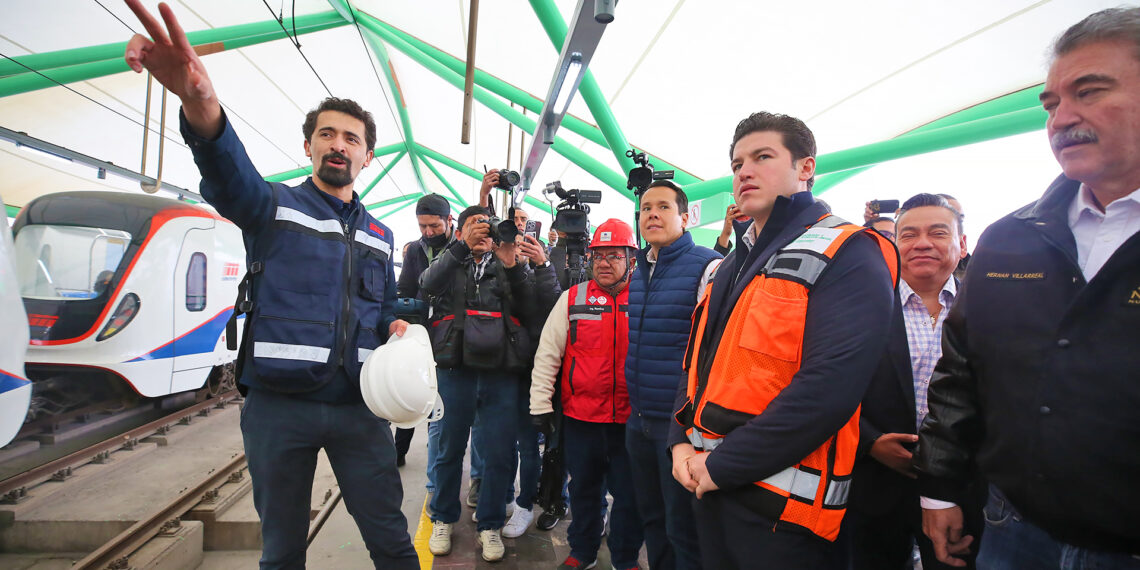 Fueron más de tres meses los que estuvo esta estación en reparación.