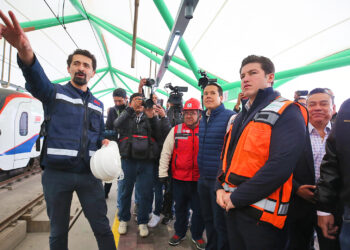 Fueron más de tres meses los que estuvo esta estación en reparación.