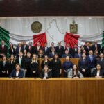 Los diputados y el gobernador pusieron en marcha la actual legislatura, hoy las fricciones están a al orden del día.