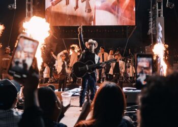 Bandazo listo para el fin de semana