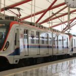 La estación fue cerrada en diciembre del 2022.