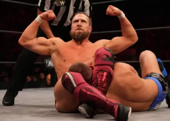 Noche de “Revolution” en la lucha libre