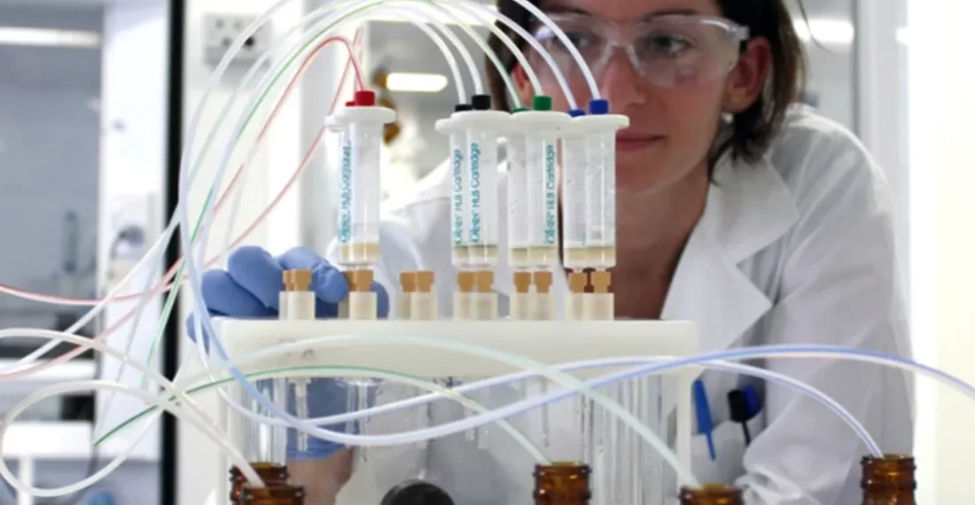 La Asociación Mexicana de Mujeres en la Ciencia pretende que cada vez sean más las profesionales que se dediquen a la ciencia.