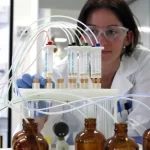 La Asociación Mexicana de Mujeres en la Ciencia pretende que cada vez sean más las profesionales que se dediquen a la ciencia.