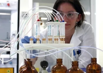 La Asociación Mexicana de Mujeres en la Ciencia pretende que cada vez sean más las profesionales que se dediquen a la ciencia.