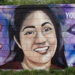 Yolanda tenía 26 años de edad y era madre de un niño de 4 años.