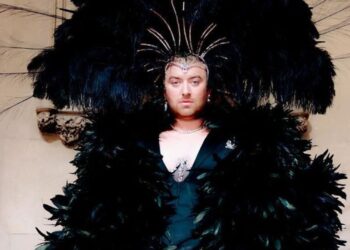 Sam Smith sorprende con fotografías en redes