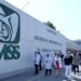 Nominan 14 hospitales del IMSS como los mejores del mundo