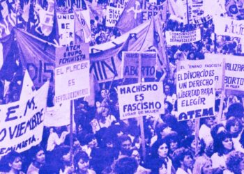 Conmemorar, no celebrar a las mujeres