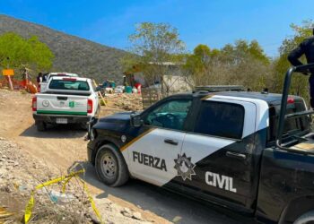 Suspenden cuatro basureros ilegales en El Carmen