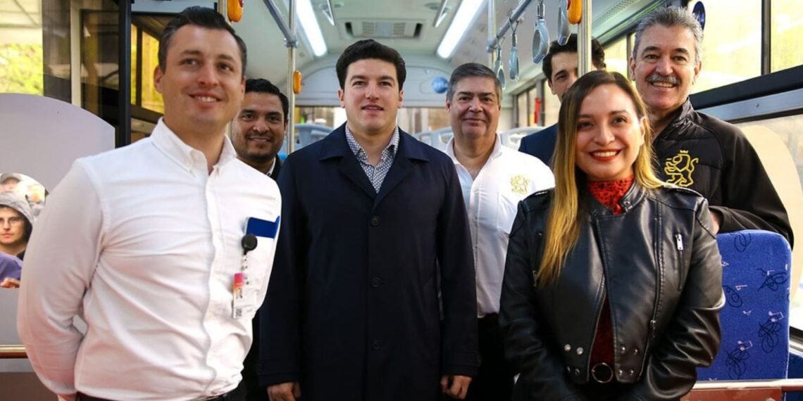 Nuevas rutas y salario fijo para transportistas