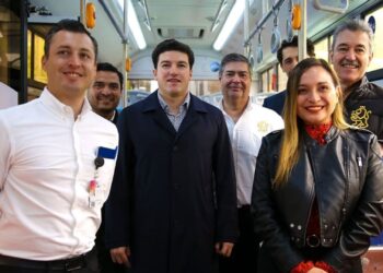 Nuevas rutas y salario fijo para transportistas