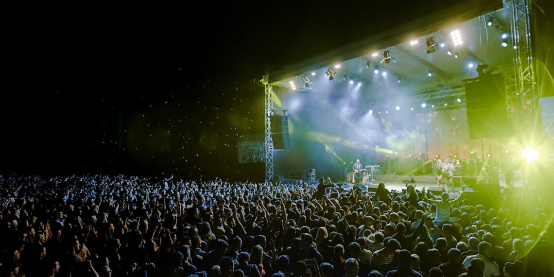 Anuncian line up para el Machaca Fest