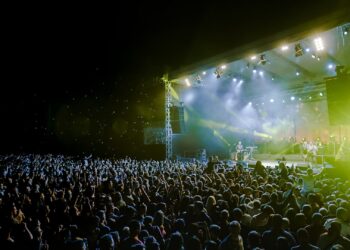 Anuncian line up para el Machaca Fest