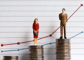 Propone cerrar brecha salarial entre hombres y mujeres