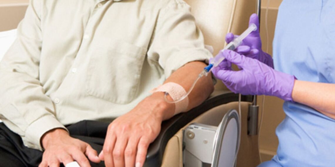 Se alían para tratar cáncer México e India