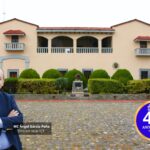 en esta unidad se forman profesionales en el desarrollo sostenible.