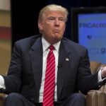 Las investigaciones contra Trump incluyen el pago a una exactriz porno.
