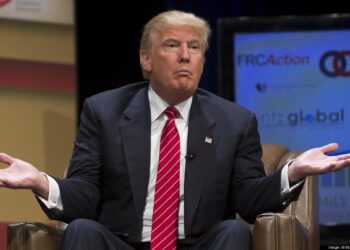 Las investigaciones contra Trump incluyen el pago a una exactriz porno.