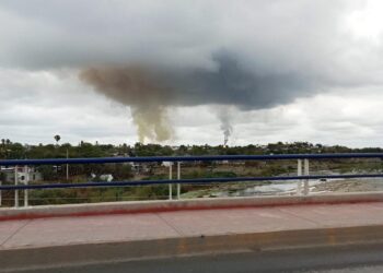 Pide Acción Nacional cierre de refinería