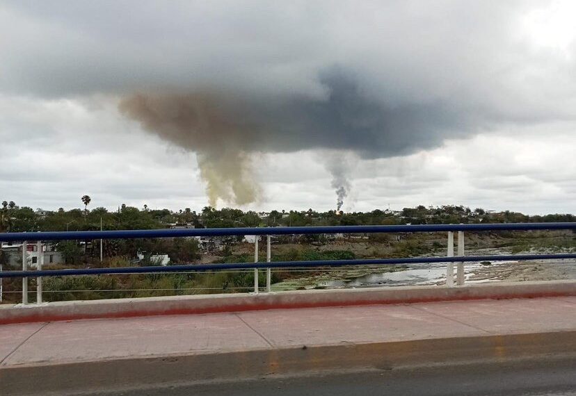 Pide Acción Nacional cierre de refinería