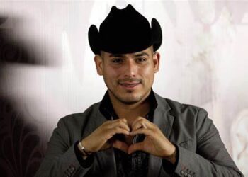 Espinoza Paz llega a Monterrey con su “Mushasho Tour”