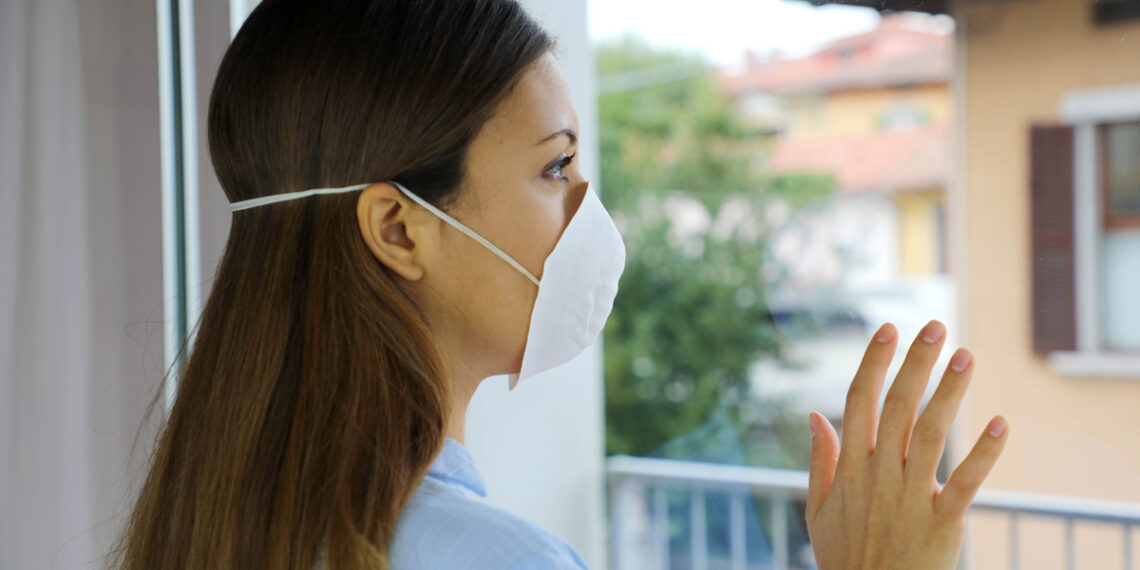 Una de las enfermedades más comunes tras la etapa más fuerte de la pandemia es la ansiedad.