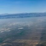 Es la tercera alerta ambiental que se emite en el año.