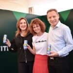 Heineken se suma a la lucha contra la crisis del agua.