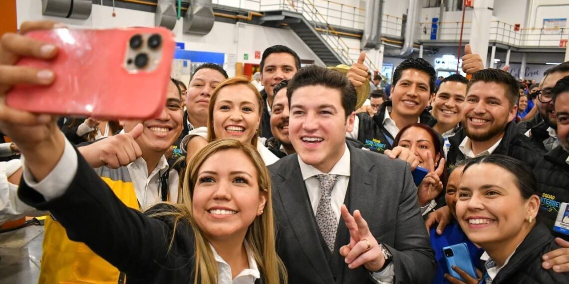 Nuevo León será el estado en donde más crezca Walmart en México.