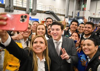 Nuevo León será el estado en donde más crezca Walmart en México.