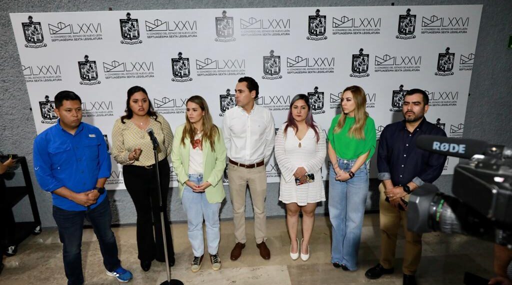 La agenda del Congreso se definirá el próximo martes.