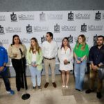 La agenda del Congreso se definirá el próximo martes.