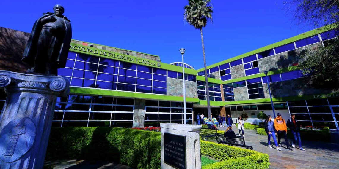 Cantú alargó su mandato por dos años después de terminar su segundo periodo en la dirección, al fungir como coordinadora.