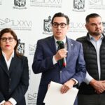 El bloque del PRIAN ha presentado iniciativas muy similares a las que le han rechazado a MC.