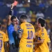 Tigres dejo escapar su ventaja de local en la Concachampions.
