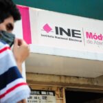 Una nueva modalidad en las credenciales del INE.