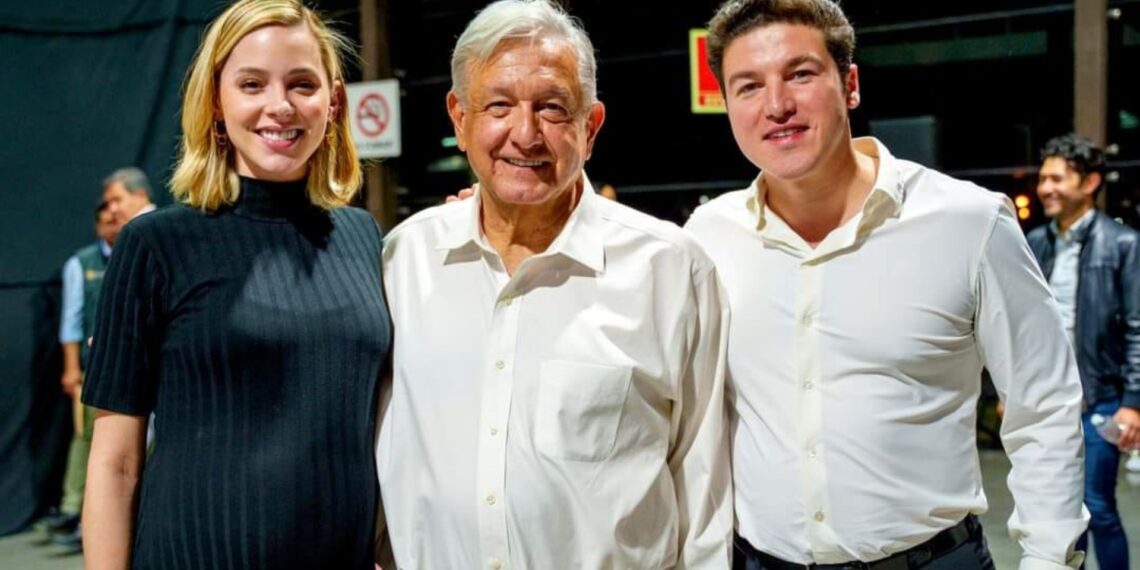 El apoyo del Gobierno Federal a Nuevo León ha sido notorio.