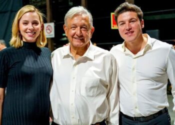 El apoyo del Gobierno Federal a Nuevo León ha sido notorio.