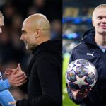 El resultado global fue de 8-1 en favor del Manchester City.
