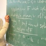 La investigadora es egresada de la FCFM de la UANL.