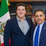 El dueño de TESLA también posee a la empresa SpaceX.