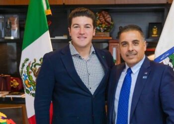 El dueño de TESLA también posee a la empresa SpaceX.