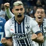 Monterrey tiene ocho partidos sin perder.