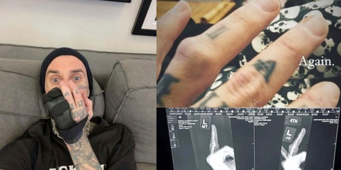 La banda participará en el Pa´l Norte del 2024.