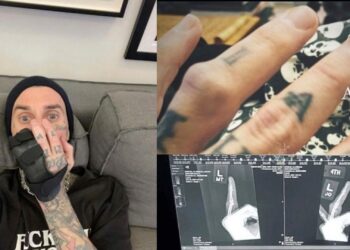 La banda participará en el Pa´l Norte del 2024.