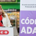 El protocolo ADAM se activa al momento de la desaparición de un menor.