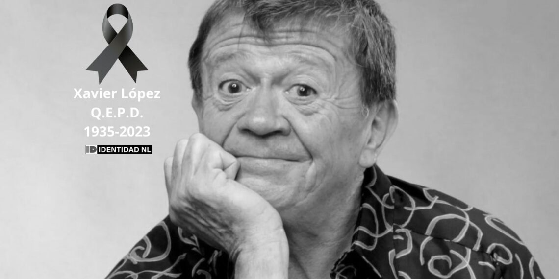 El personaje nacido en Estados Unidos, pero adoptado mexicano murió a los 88 años de edad.