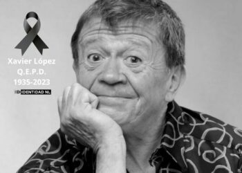 El personaje nacido en Estados Unidos, pero adoptado mexicano murió a los 88 años de edad.